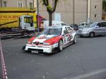 Alfa Romeo 155 2.5 V6 TI DTM 1995 года